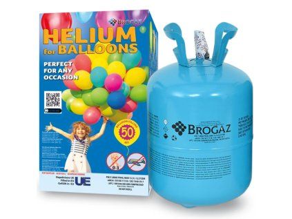 Brogaz hel 50