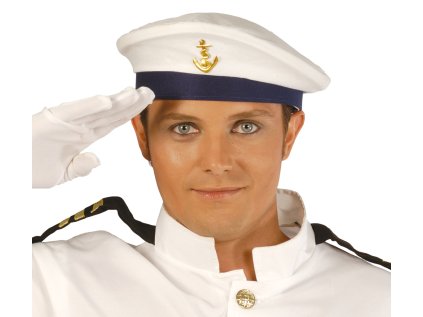 Čepice námořnická
