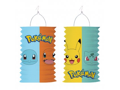 Lampion Pokémon, 28 cm