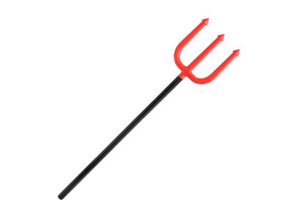 Čertovské vidle, 51 cm