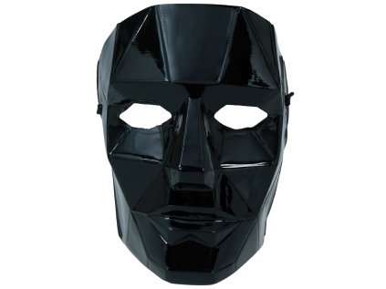 Maska Squid Game Front Man plastová