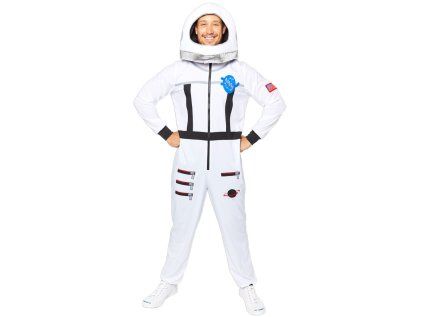 Kostým Astronaut, vel. XXL