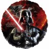 Balonek fóliový Star Wars Darth Vader, 43 cm