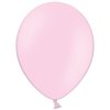 Balonek latex růžový světlý pastelový, 30 cm