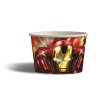 Kelímky na zmrzlinu a drobné pochutiny Avengers 200 ml, 8 ks
