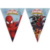 Vlaječky Spiderman Ultimate, 230 cm