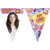 Vlaječky Soy Luna, 230 cm