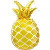Balonek fóliový Ananas, 63 cm