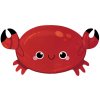 Balonek fóliový Krab, 64 cm