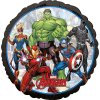 Balonek fóliový Avengers Power Unite, 43 cm