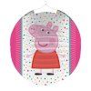 Lampion Prasátko Peppa, 25 cm