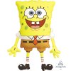 Balonek fóliový Spongebob postava, 71 cm
