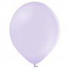 Balonek latex fialový světlý pastelový, 30 cm