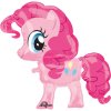 Balonek fóliový My Little Pony Pinkie Pie chodící, 73 cm