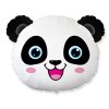Balonek fóliový Panda, 65 cm