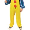 Kostým IT klaun Pennywise, vel. M-L