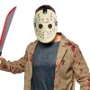 Kostým Pátek třináctého Jason, vel. S