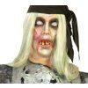 Zuby Zombie - horní a spodní díl