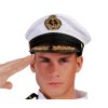 Čepice námořnická Kapitán