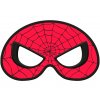 Maska filcová Spider hrdina