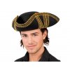 Pirátský klobouk Royal
