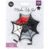 Make-up barvy na obličej - sada Spider (pavouk), 10 g