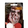 Make-up barvy na obličej Zombie, 14 g