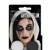 Make-up barvy na obličej - sada Gothic, 11 g