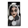 Make-up barvy na obličej - sada Gothic, 11 g
