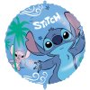Balonek fóliový Stitch, 46 cm