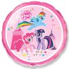 Balonek fóliový My Little Pony, 48 cm