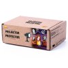 LED projektor Halloween / Vánoce venkovní