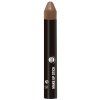 Make-up barva na obličej - hnědá tužka, 15 g