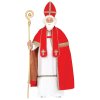 Kostým Mikuláš, vel. XL