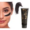 Make-up barva na obličej černá, 20 ml