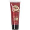 Make-up třpytky na obličej gelové - červené, 20 ml