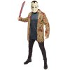 Kostým Pátek třináctého Jason, vel. L