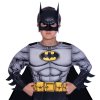 Dětský kostým Batman Classic, vel. 140-152