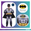 Dětský kostým Batman Classic, vel. 140-152