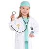 Dětský kostým Doktor / doktorka, vel. 116-128