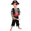 Dětský kostým Pirát, vel. 116-128