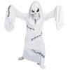 Dětský kostým Duch děsivý bílý, vel. 134-146