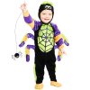 Dětský kostým Pavouk, vel. 104-110