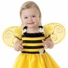 Dětský kostým Včelka, vel. 98-104