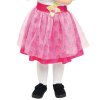Dětský kostým Prasátko Peppa vílí princezna, vel. 98-104