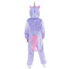 Dětský kostým overal Jednorožec, vel. 104-116