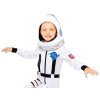 Dětský kostým Astronaut, vel. 128-140