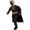 Dětský kostým Batman Comic, vel. 116-128
