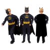 Dětský kostým Batman Comic, vel. 116-128