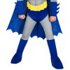 Dětský kostým Batman Muscle, vel. 116-128
